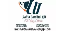 LV Radio Satelital FM