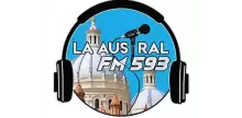 La Austral FM 593