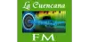 Logo for La Cuencana FM