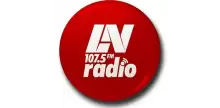 La Noticia Radio 107.5
