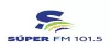 La Super FM 101.5