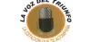 Logo for La Voz Del Triunfo