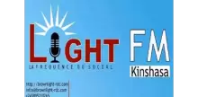 Light FM Kinshasa