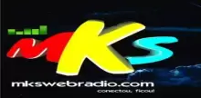 MKS Web Radio