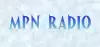Logo for MPN Radio