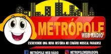 Metropole Web Radio