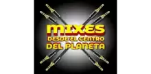 Mixes Desde El Centro Del Planeta