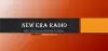 Logo for New ERA GH Radio