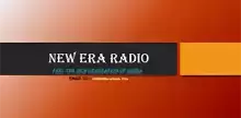 New ERA GH Radio