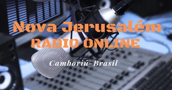 Nova Jerusalem Camboriu Online