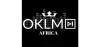 Logo for OKLM Africa
