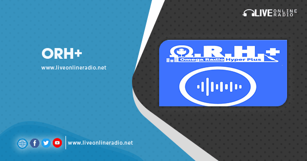 Orh Block ORH+ | Live Online Radio