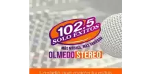 Olmedo Stereo 102.5