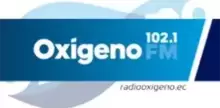 Oxigeno 102.1 FM