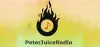 Logo for PeterJuiceRadio