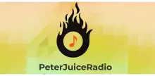 PeterJuiceRadio