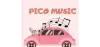 Logo for Pico Music