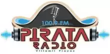 Pirata Radio 100.9 FM
