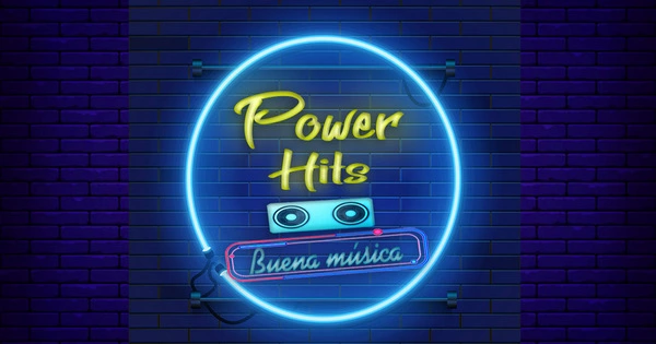Power Hits Radio