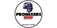 Promixers Radio