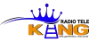 Logo for RADIO TELE KING