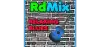 Logo for RDMIX RELAXING BLUES