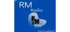 Logo for RM Radio