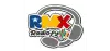 Logo for RMX Radiofy