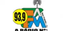 Radio 93.9 ФМ