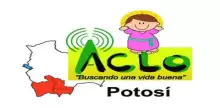 Radio Aclo Potosi