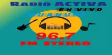 Radio Activa 96.7