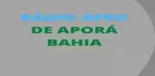 Radio Afro De Apora Bahia