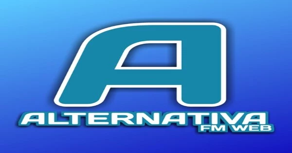 Radio Alternativa FM Web