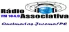 Logo for Radio Associativa FM