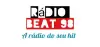 Logo for Radio BEAT 98