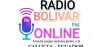 Radio Bolivar FM Online
