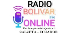 Radio Bolivar FM Online