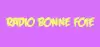 Logo for Radio Bonne Foie