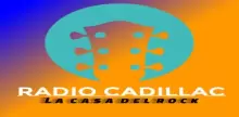 Radio Cadillac