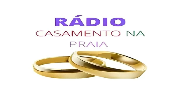 Radio Casamento Na Praia