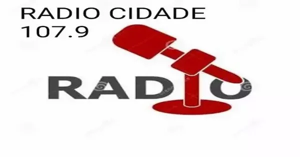 Radio Cidade 107.9 FM