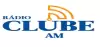 Logo for Radio Clube AM
