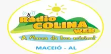 Radio Colina Web