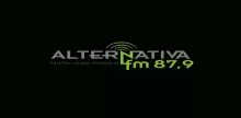 Radio Comunitaria Alternativa FM