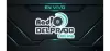 Logo for Radio Delprado Online