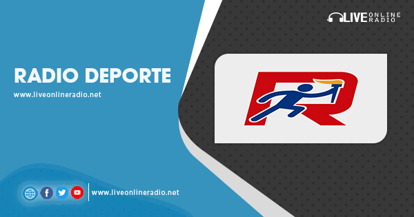 Radio Deporte | Live Online Radio