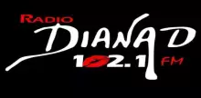 Radio Diana D 102.1
