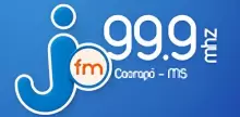 Radio Difusora Jota FM