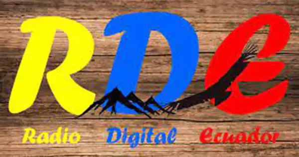 Radio Digital Ecuador