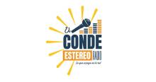 Radio El Conde Stereo